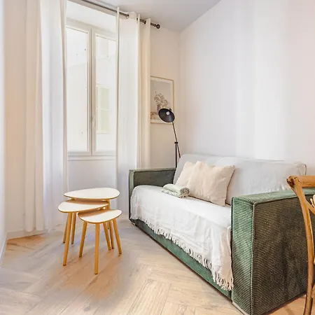 Newly Renovated Gem, Old * Antibes