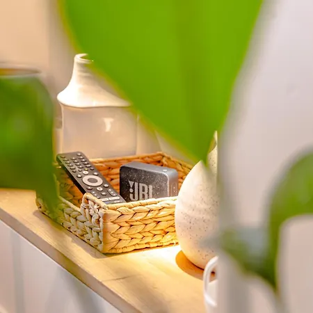 Newly Renovated Gem, Old Apartament *