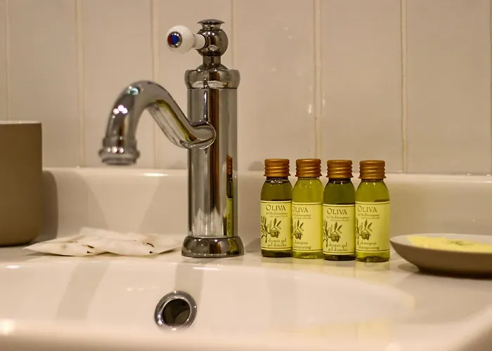 Apartment Newly Renovated Gem, Old Antibes